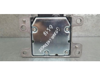 Блок подушек безопасности P56042047AC   Jeep Grand Cherokee (WJ)