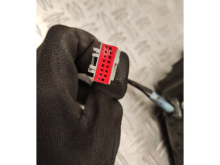 Зеркало электрическое Ford Galaxy 2006 - 2015 года