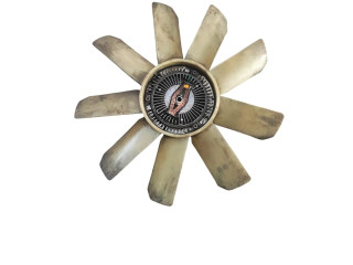 Вентилятор радиатора 664950 SsangYong Kyron