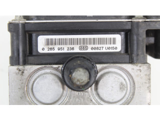 Блок АБС 0265230751, 0265230751 Dacia Duster 2010 - 2017 года