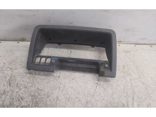 Přístrojová deska Nissan Patrol Y60 1993