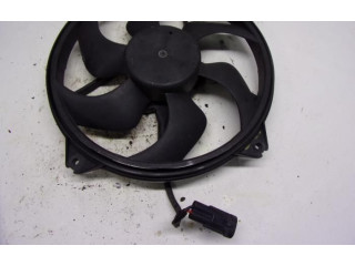 Вентилятор радиатора         Citroen C4 I 