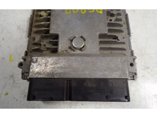 Блок управления двигателя 03F906070JH, 03F906070JH Skoda Yeti (5L)