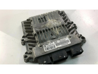 Блок управления 9652888680, K486   Citroen C2