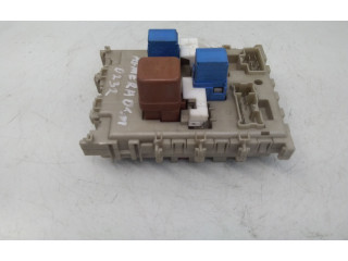 Pojistková skříňka 243505M310 Nissan Almera N16 2004