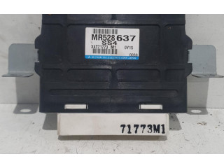 Блок управления коробкой передач    Mitsubishi Pajero