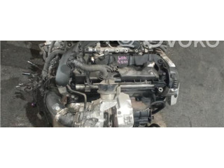 Поршень CRLB Skoda Superb B8 (3V)