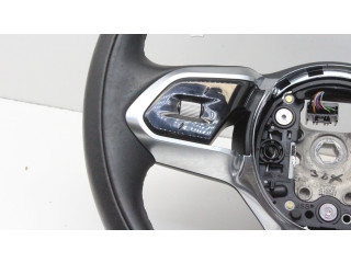 Volant Jaguar I-Pace 2022   