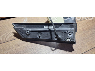 Зеркало электрическое        Volkswagen Touran II  2010 - 2016 года   