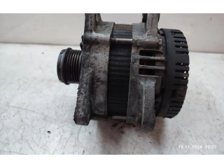 Генератор 059903017P Audi A7 S7 4G