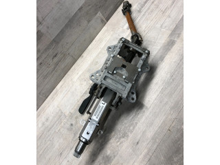    Рулевая рейка 5N1419502D, 13012111   Volkswagen Tiguan 2007 - 2016 года