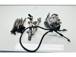 Комплект системы впрыска топлива 059130277BE, 059130755bb Audi Q5 SQ5