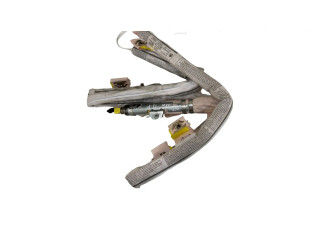 Боковая подушка безопасности 5L6880742   Skoda Yeti (5L)