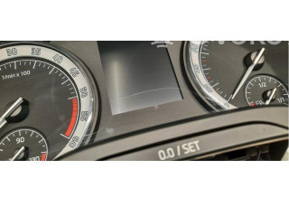 Панель приборов 565920751C   Skoda Karoq       