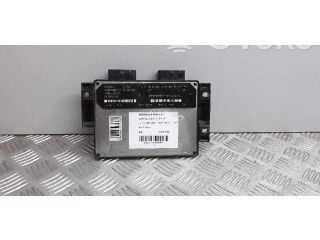 Řídící jednotka 9642414680   Citroen Berlingo 2002