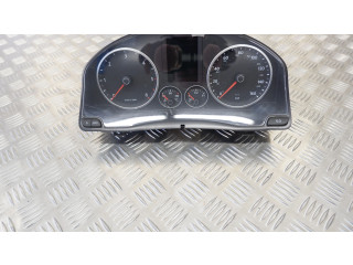 Přístrojová deska Volkswagen Tiguan 2009 5N0920970D, 5N0920970D