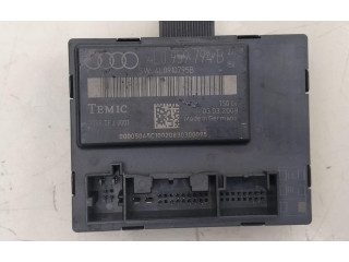 Řídící jednotka 4L0959794B Audi Q7 4L 2008