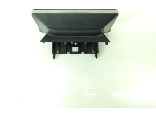 Дисплей 98345773ZD00, 3526070200 Citroen Berlingo