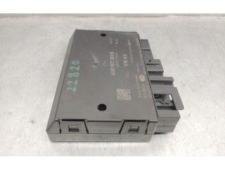 Блок управления 4G8907383B, HELLA   Audi A6 C7