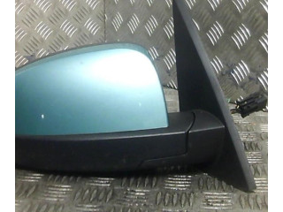 Зеркало электрическое Opel Meriva A 2003 - 2010 года