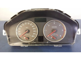 Přístrojová deska Volvo V50 2007 30710071