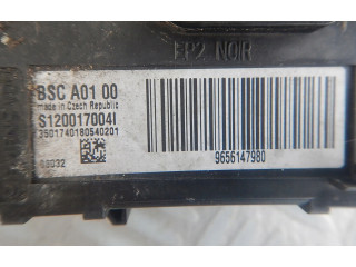 Блок управления 96561479800   Citroen C8