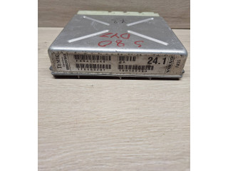 Блок управления коробкой передач P09472349 Volvo V70