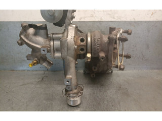 Turbodmychadlo Турбина 2823107600, 2823107600 KIA Stonic G3LF