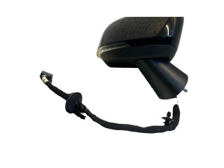 Зеркало электрическое Volvo S60 2018 - года