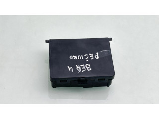 Блок управления климат-контролем 9832228080   Citroen Berlingo