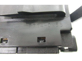 Переключатель дворников P7140N56 Mitsubishi Outlander