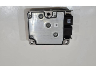 Блок подушек безопасности 68025654AI   Jeep Grand Cherokee