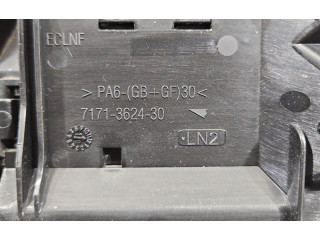 Модуль кузова GK2T-14B144-GA, IMPRK1487021 Ford Transit Custom