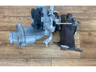 Turbodmychadlo Турбина 06K145874M Audi Q3 F3