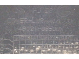 Руль 4612106500X, 4610106521LAB SsangYong Korando