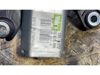 Моторчик заднего дворника 9225635, 53013012    Opel Combo C