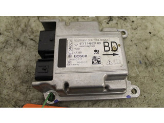 Блок подушек безопасности 9T1T14B321BD, 6P0003917602 Ford Transit - Tourneo Connect