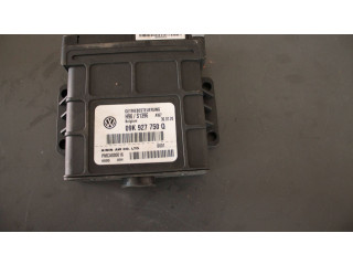 Блок управления коробкой передач 09K927750Q, PMCA000016   Volkswagen Transporter - Caravelle T5