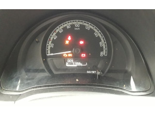 Панель приборов 1ST920850H, 1ST920850H   Skoda Citigo       