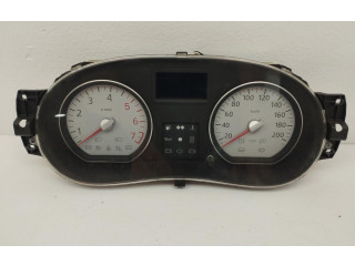 Přístrojová deska  Renault Sandero I 2009 P248100568R  