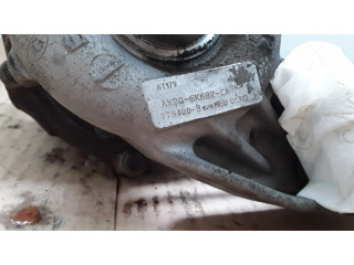 Турбина Jaguar XF 3.0 AX2Q6K682CA, 7784003