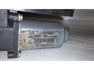 Передний двигатель механизма для подъема окон