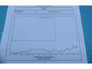  Турбина Audi A6 S6 C6 4F  769701-2, IMPRK1169526         