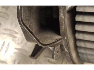 Вентилятор печки