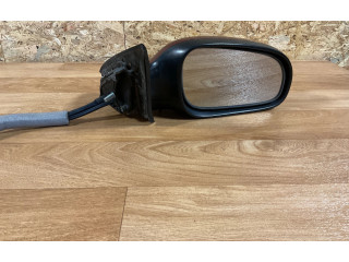 Зеркало электрическое        Volvo V70  2000 - 2004 года   