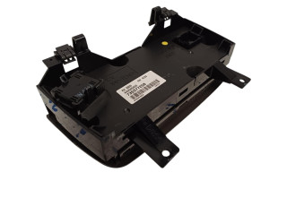 Блок управления климат-контролем 735377258, 735377258   Fiat Idea