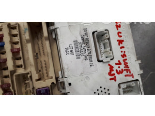 Pojistková skříňka 36770-62jc0 Suzuki Swift II 2013