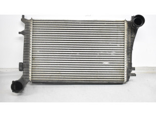 Интеркулер     Volkswagen Touran I 