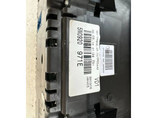 Přístrojová deska Volkswagen Tiguan 2011 5N0920971E, VD104802