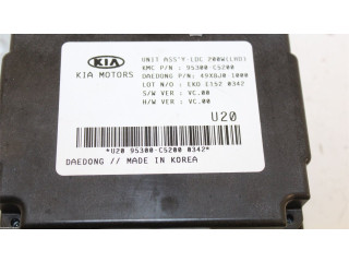 Блок управления 95300C5200, 95300C5200 KIA Sorento
